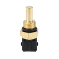 Engine Coolant Temperature Sensor Replacement for BMW 318i (1991–1992)