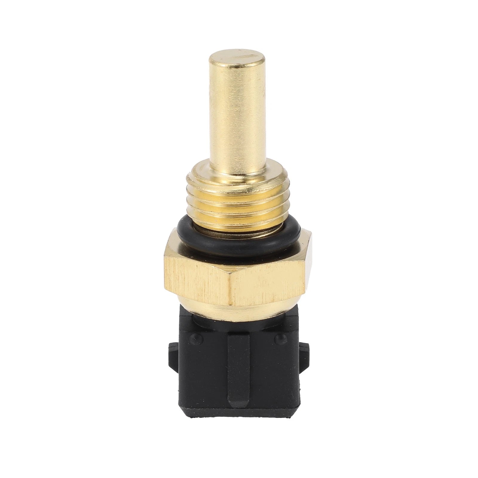 Engine Coolant Temperature Sensor Replacement for BMW 318i (1991–1992)