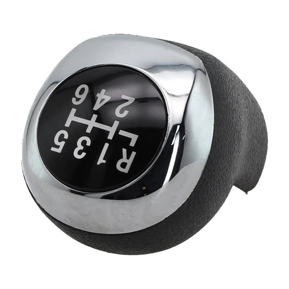 6 Speed Gear Shift Knob for Hyundai Accent Solaris i30 (2012–2016)