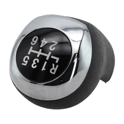 6 Speed Gear Shift Knob for Hyundai Accent Solaris i30 (2012–2016)