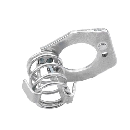 2X RV Water Heater Cover Latch for Direct Fit Replacement