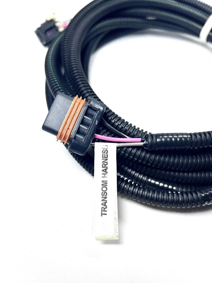 Steering Sensor Harness for Quicksilver 84-864219A1 (OEM)