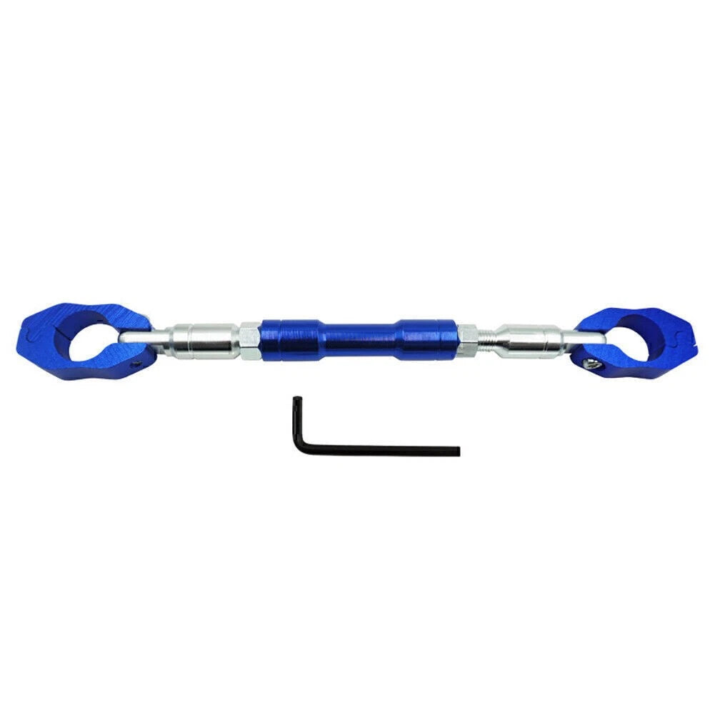 Adjustable Motorcycle Handlebar Balance Cross Bar for