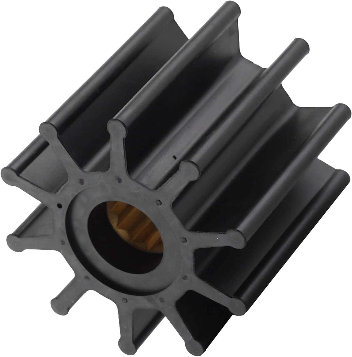 Water Pump Impeller for Volvo Penta AQ 175-190 (1970–1980)