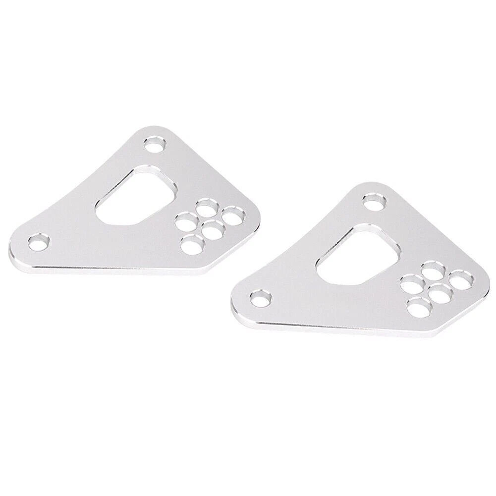 Adjustable Lowering Links for Suzuki GSXR1000 (2009–2015) 5 Holes