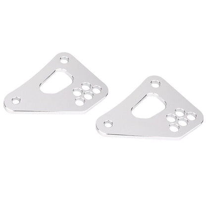 Adjustable Lowering Links for Suzuki GSXR1000 (2009–2015) 5 Holes