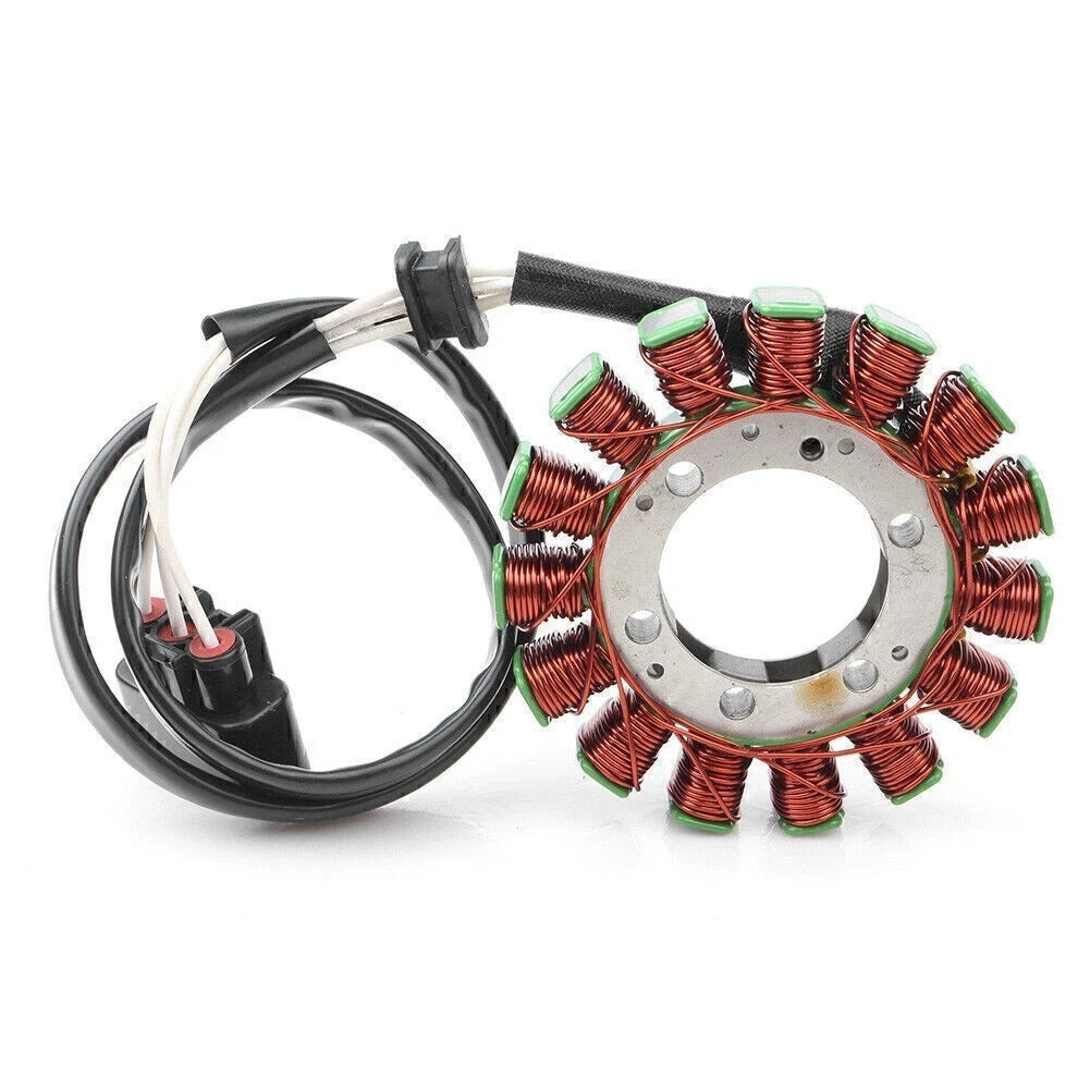 Stator Coil for Kawasaki Ninja ZX10R (2008–2010) Magneto Generator Copper