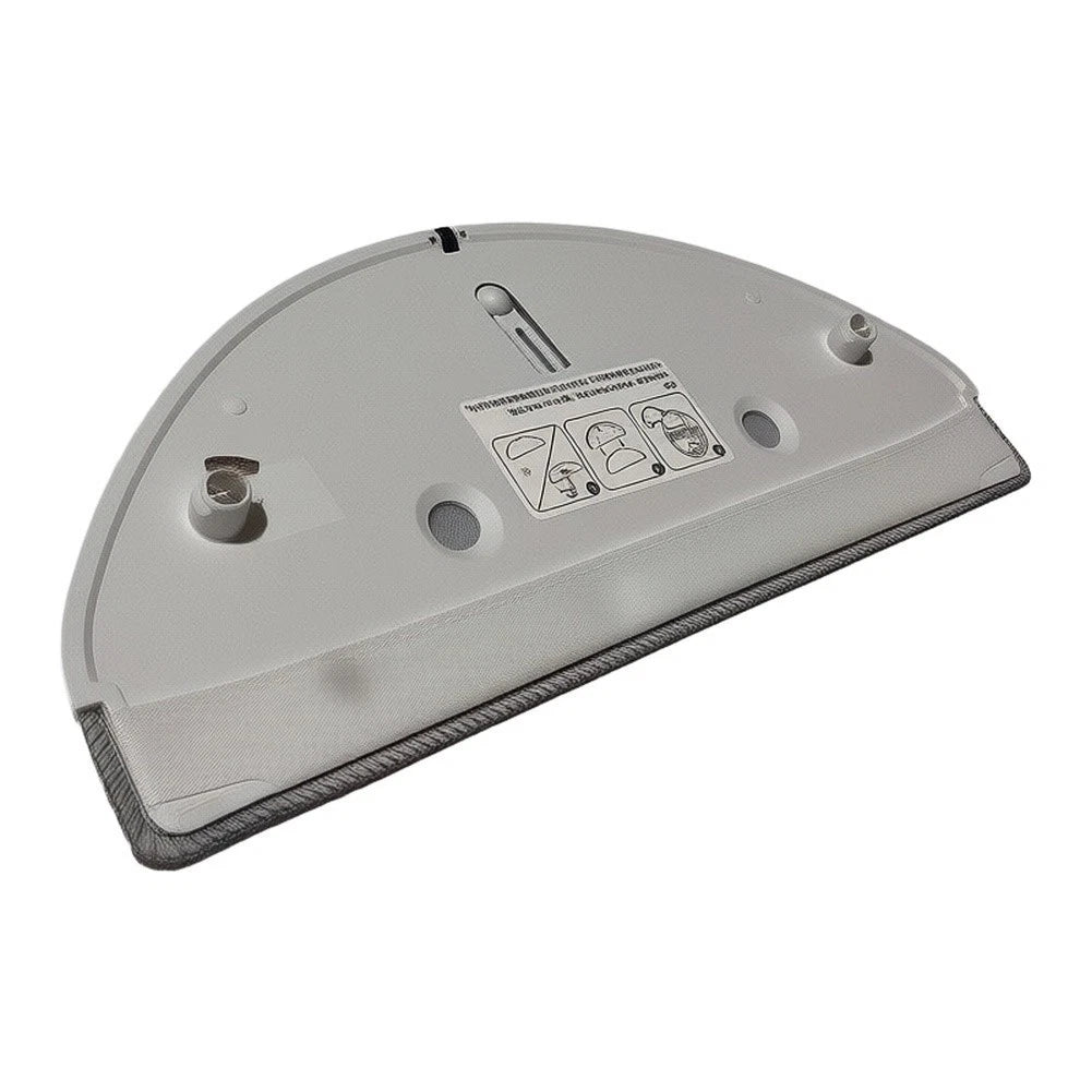 Mop Head Holder for Xiaomi Mijia E10 E12 B112 Robot Vacuum Cleaner