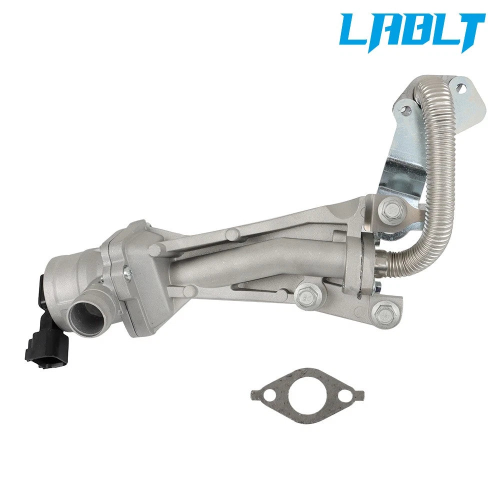 Secondary Air Injection Check Valve for Buick Lucerne, Chevrolet Impala (2007–2010)