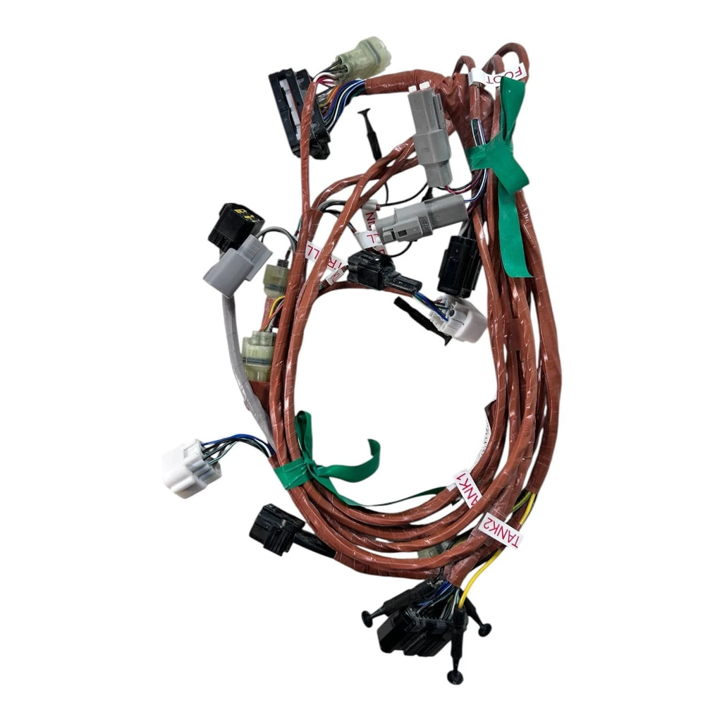 BCM Wire Harness Assembly for Suzuki Marine SPC 2.0 (OEM)