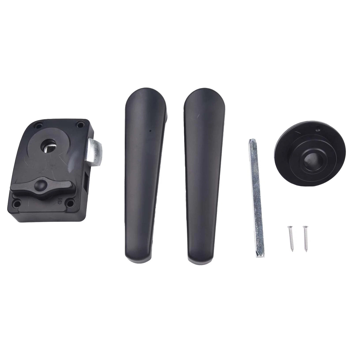 Door Lock Handle for RVs (2010–2023)