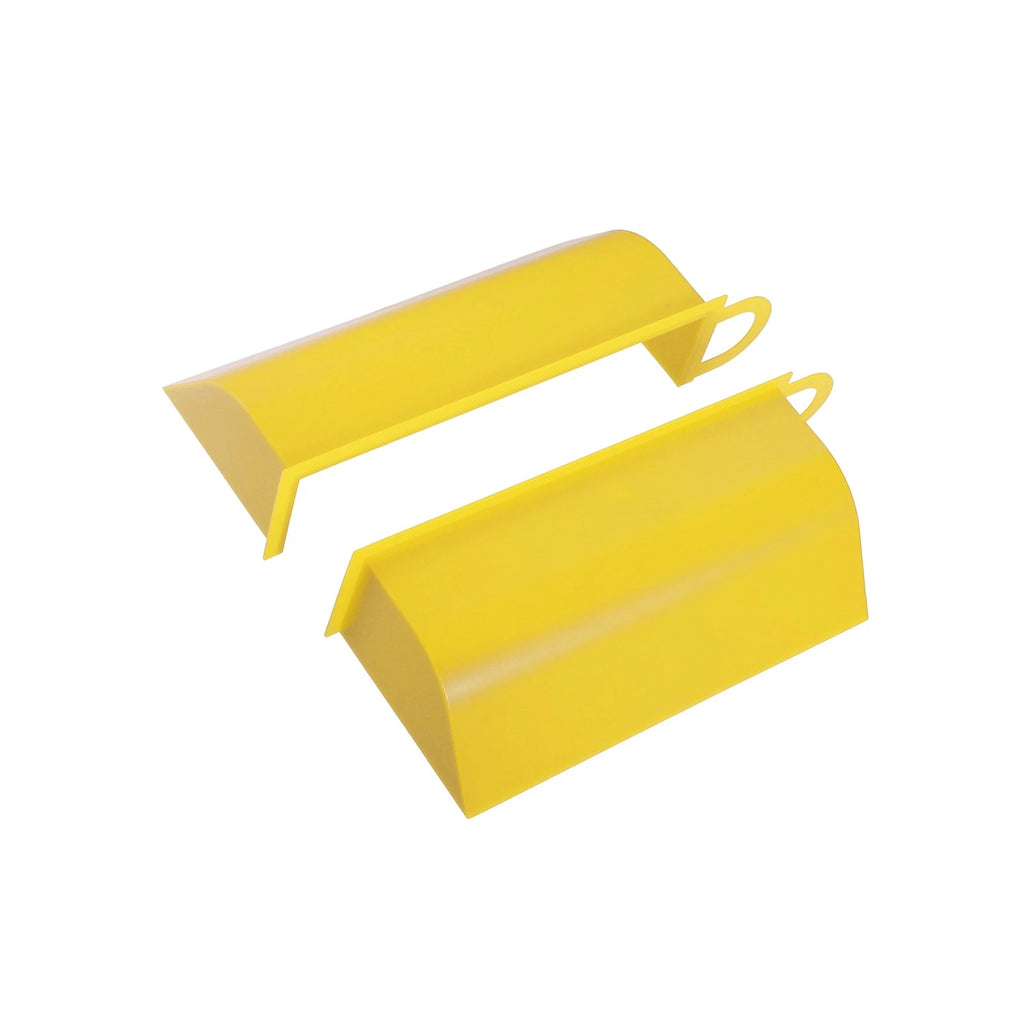 2pc Hood Scoop Dynamic Cold Air Tuning Intake System for BMW (2000–2024)