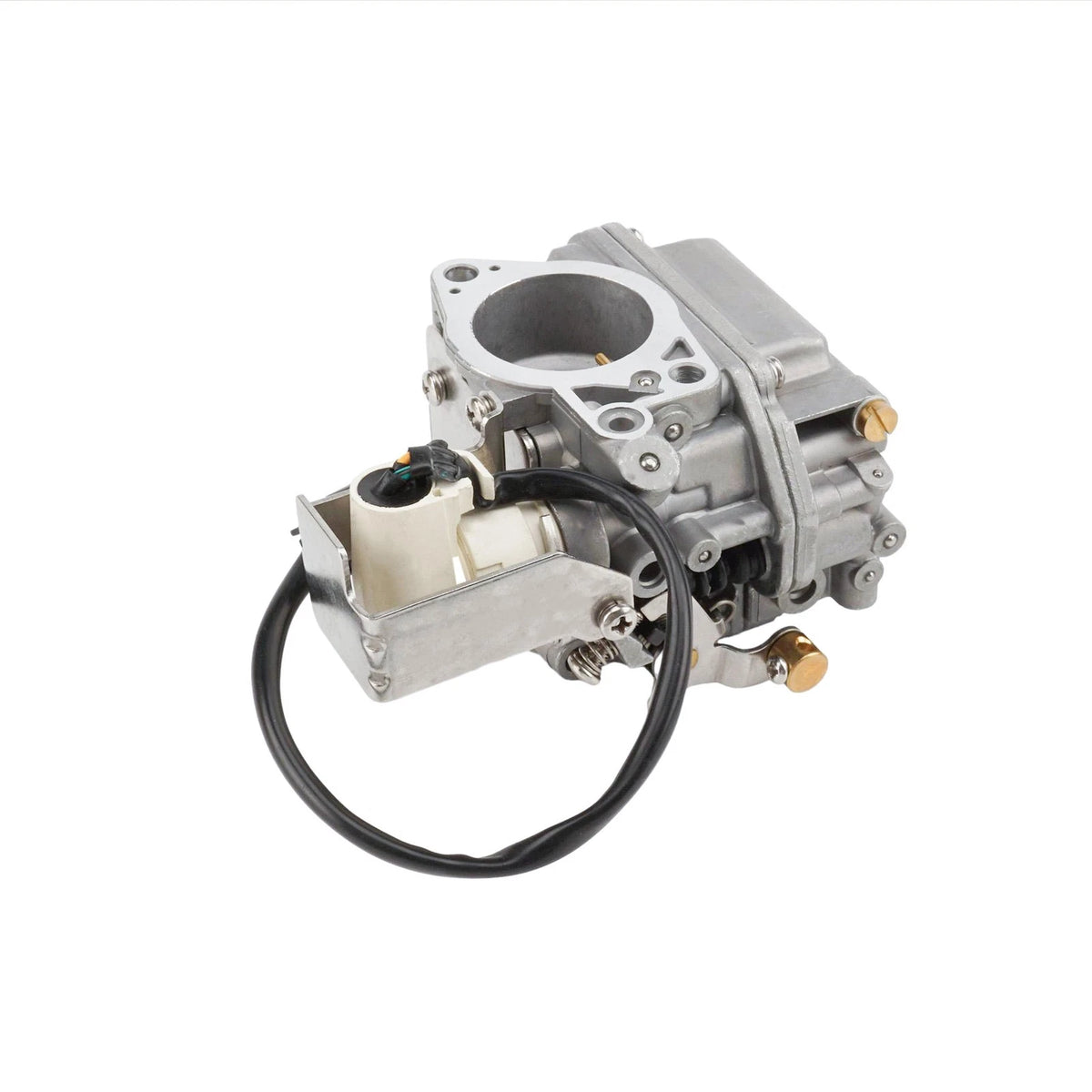 Carburetor for Yamaha 25HP Outboard Engine (4 Stroke) (6BL-14301-00, 6BL-14301)