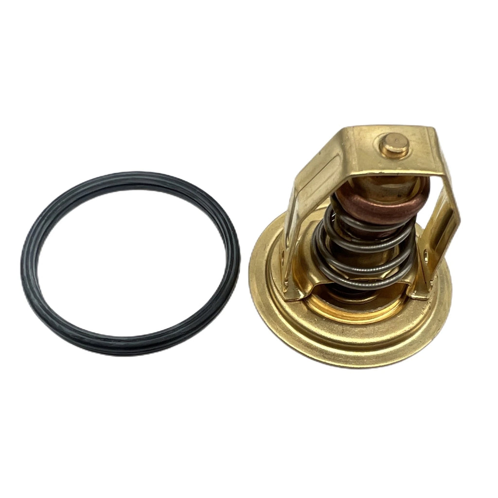 55℃ Thermostat for Volvo Penta BB115A BB115B BB115C BB140A BB165A (Models 875791)