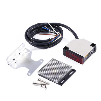 E3JK R4M1 Photoelectric Sensor Switch for Industrial Applications