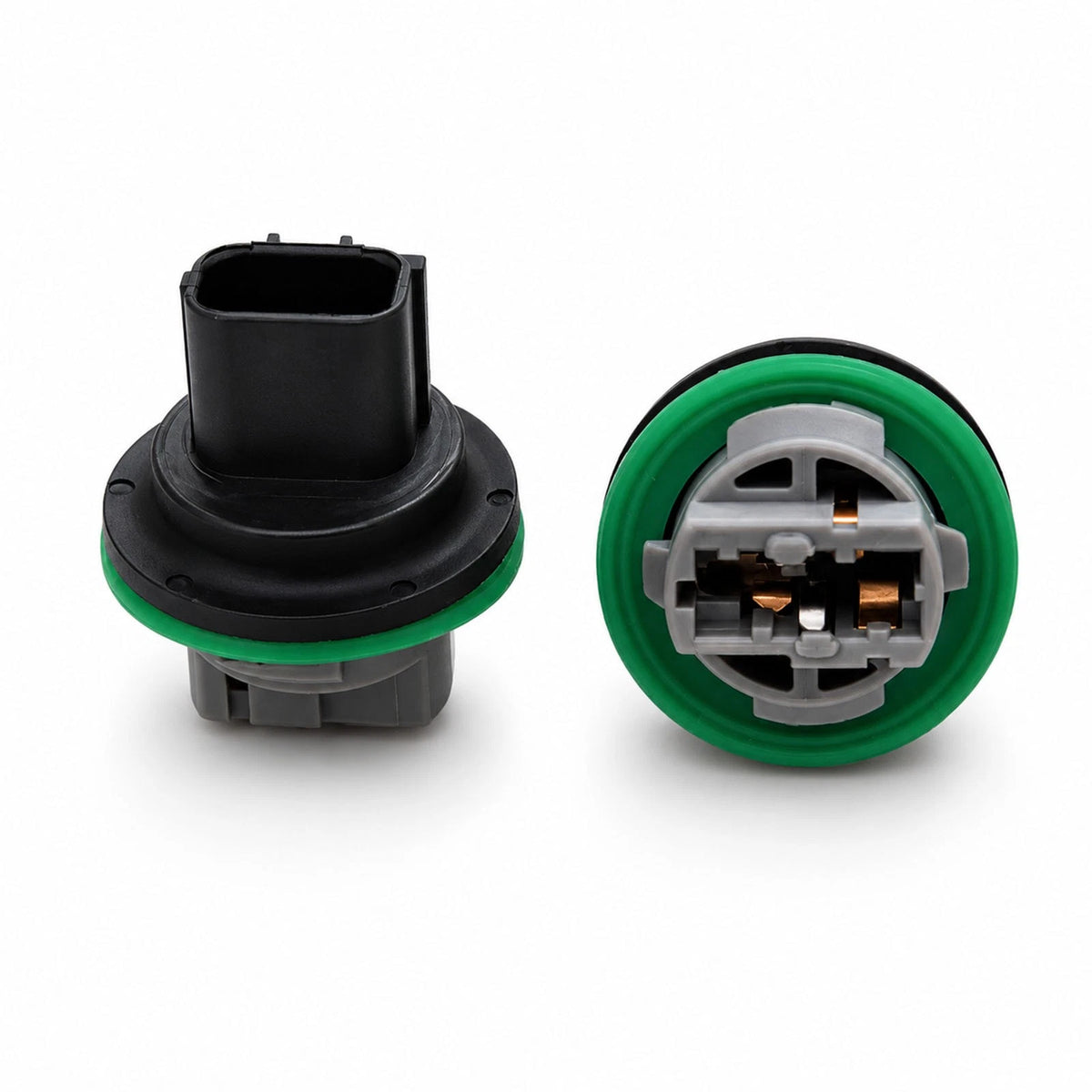 Front Turn Signal Light Bulb Socket 68186725AB for Dodge Dart (2013–2016)