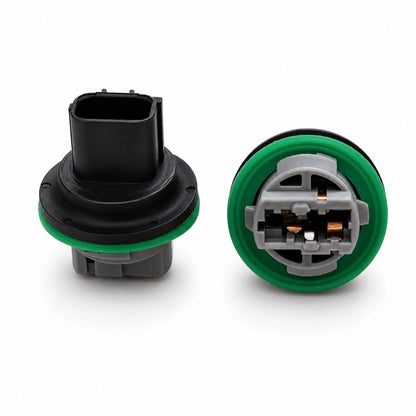 Front Turn Signal Light Bulb Socket 68186725AB for Dodge Dart (2013–2016)