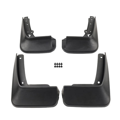 Mud Flaps Splash Guards for Kia Forte K3 Cerato (2019–2023)