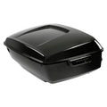 Trunk Pad Rack Plate for Harley Electra Glide (2014–2025)