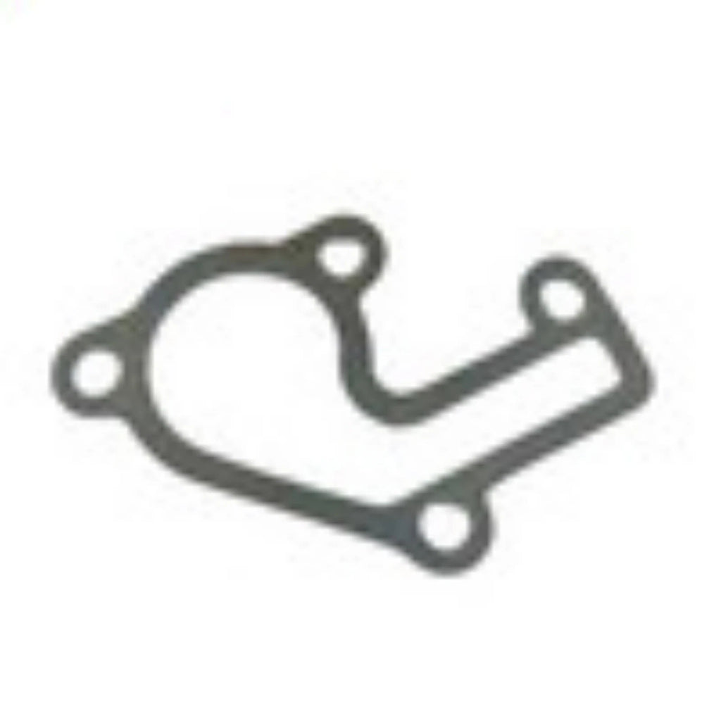 Thermostat with Housing Gasket for Yamaha Outboard 9.9 15F (1990–2023) 6E5-12411-10 682-12414-A1