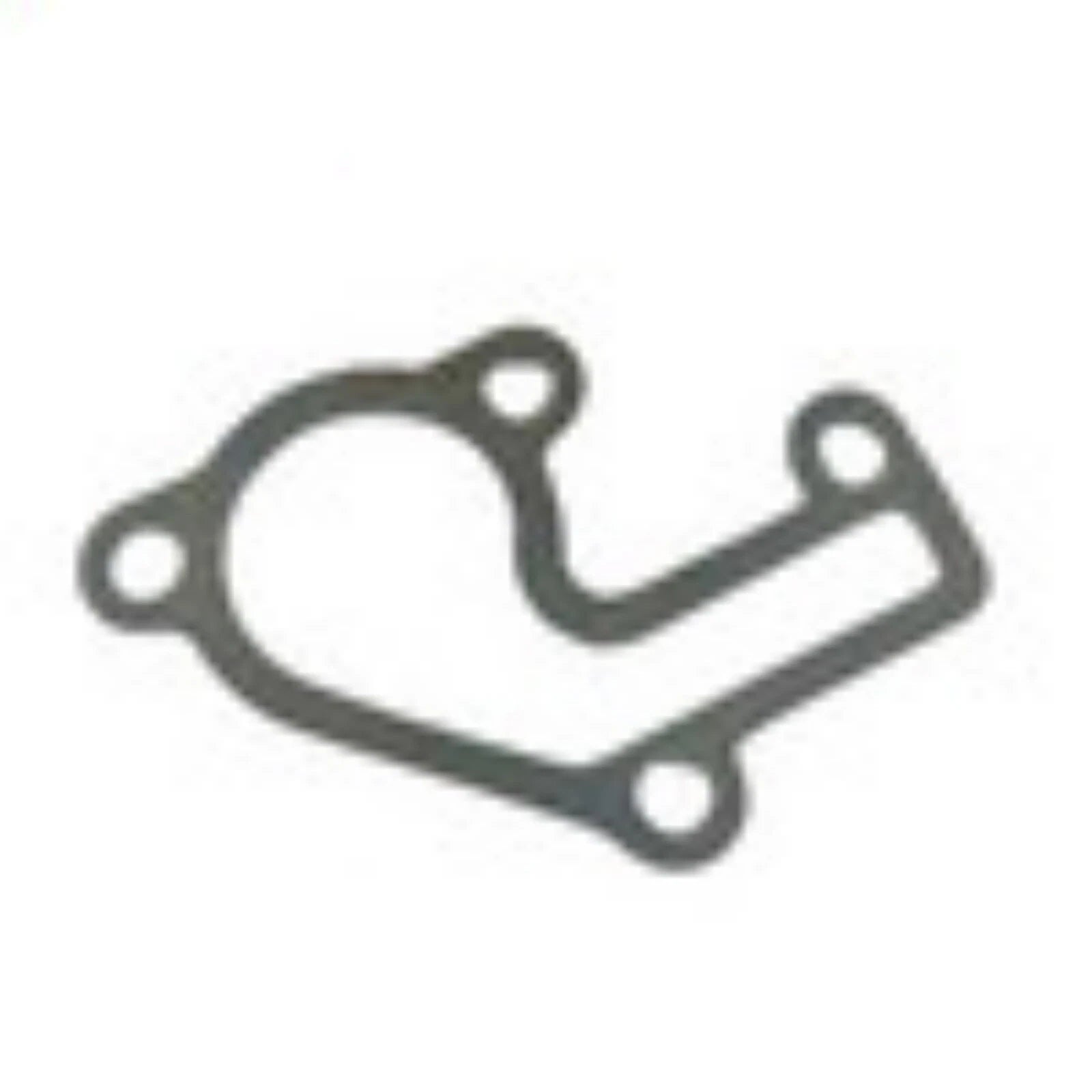 Thermostat with Housing Gasket for Yamaha Outboard 9.9 15F (1990–2023) 6E5-12411-10 682-12414-A1