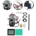 Carburetor Kit for Honda (16100-ZL0-D66)