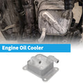 Engine Oil Cooler Replacement for Toyota Tacoma 2015–2023 Transmission Cooler