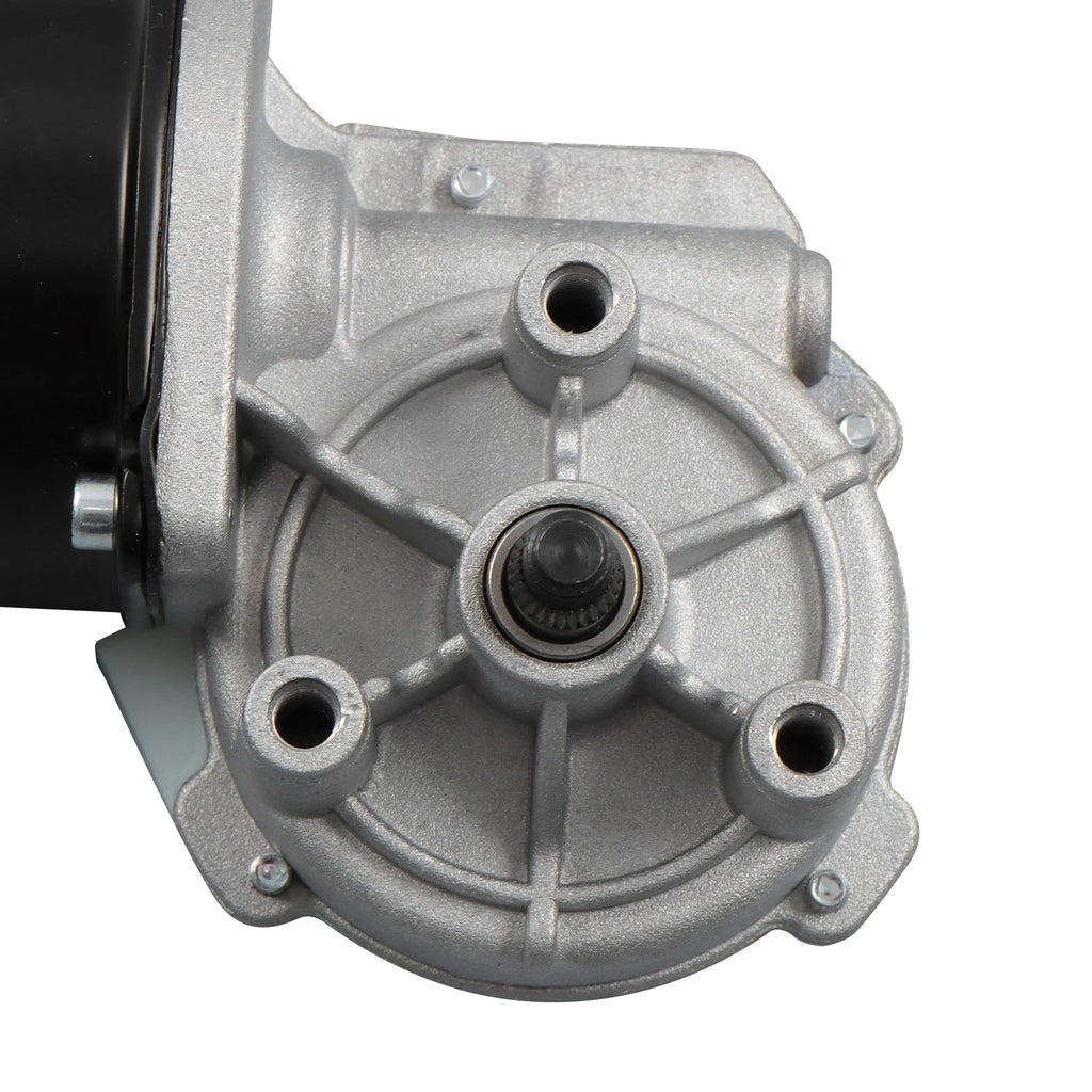 Front Windshield Wiper Motor for VW Beetle Golf Eurovan Jetta (1990–2010)