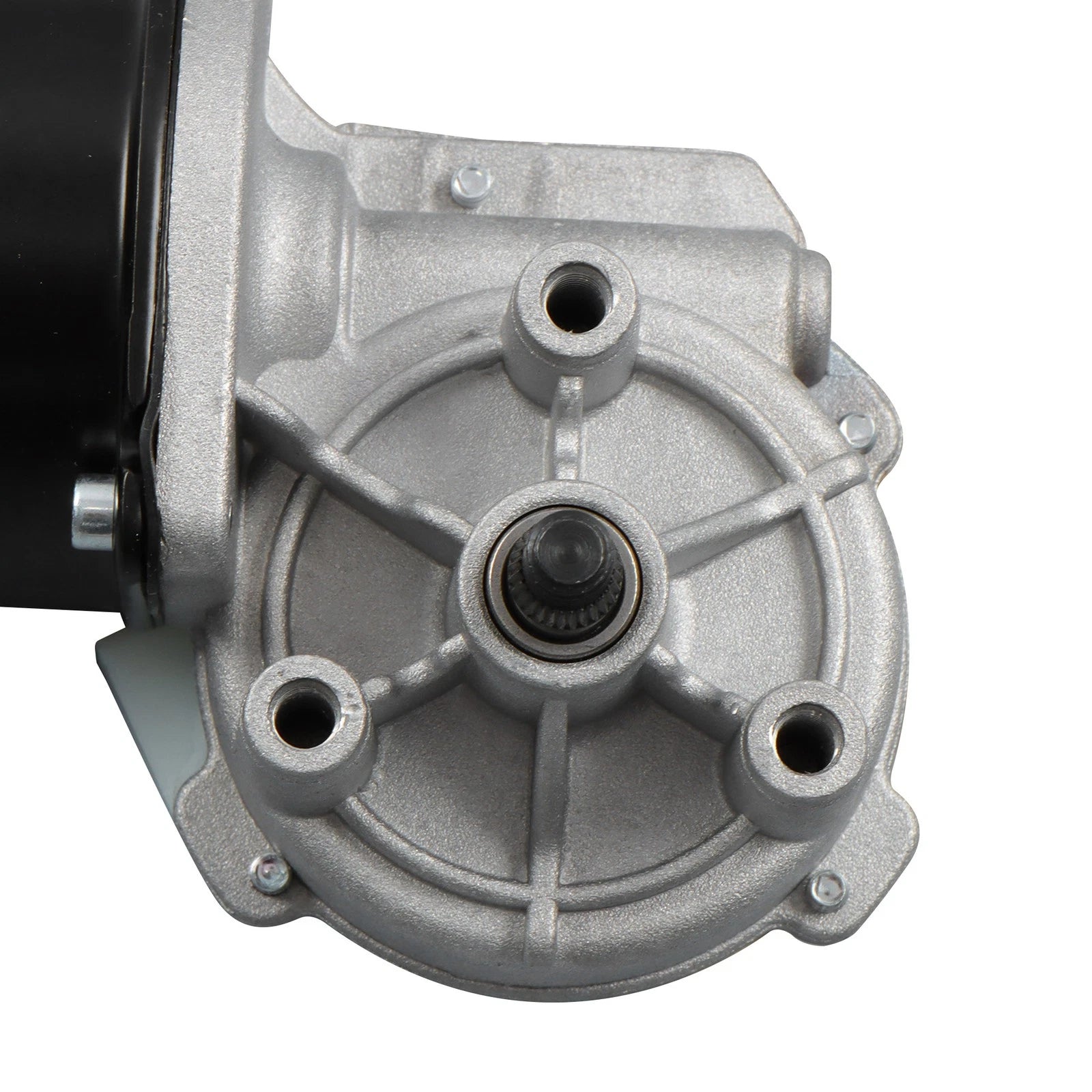 Front Windshield Wiper Motor for VW Beetle Golf Eurovan Jetta (1990–2010)