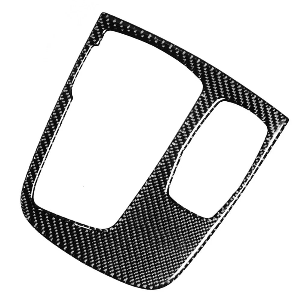 Control Panel Cover for BMW 7 Series G11 G12 (2016–2022)
