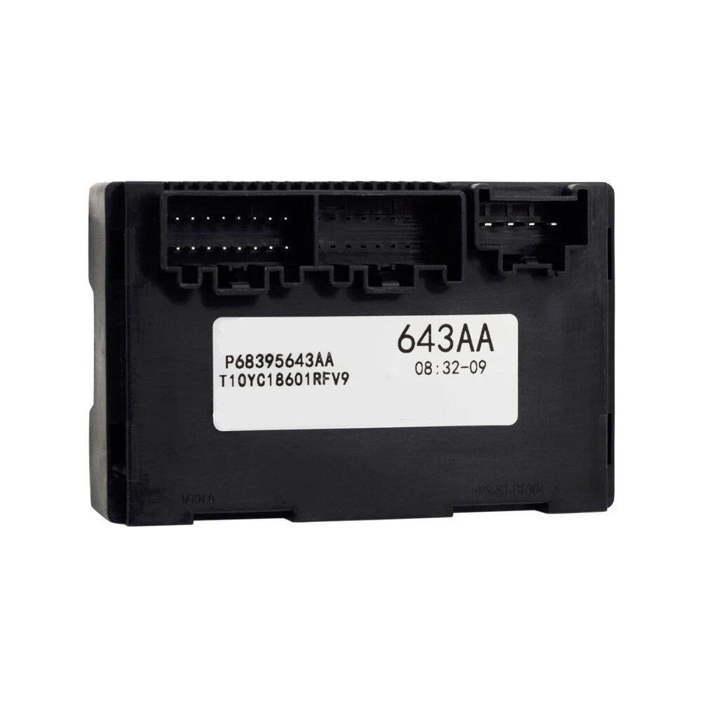 For 2011-2013 Dodge Durango Jeep Grand Cherokee Transfer Case Control Module