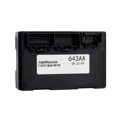 For 2011-2013 Dodge Durango Jeep Grand Cherokee Transfer Case Control Module