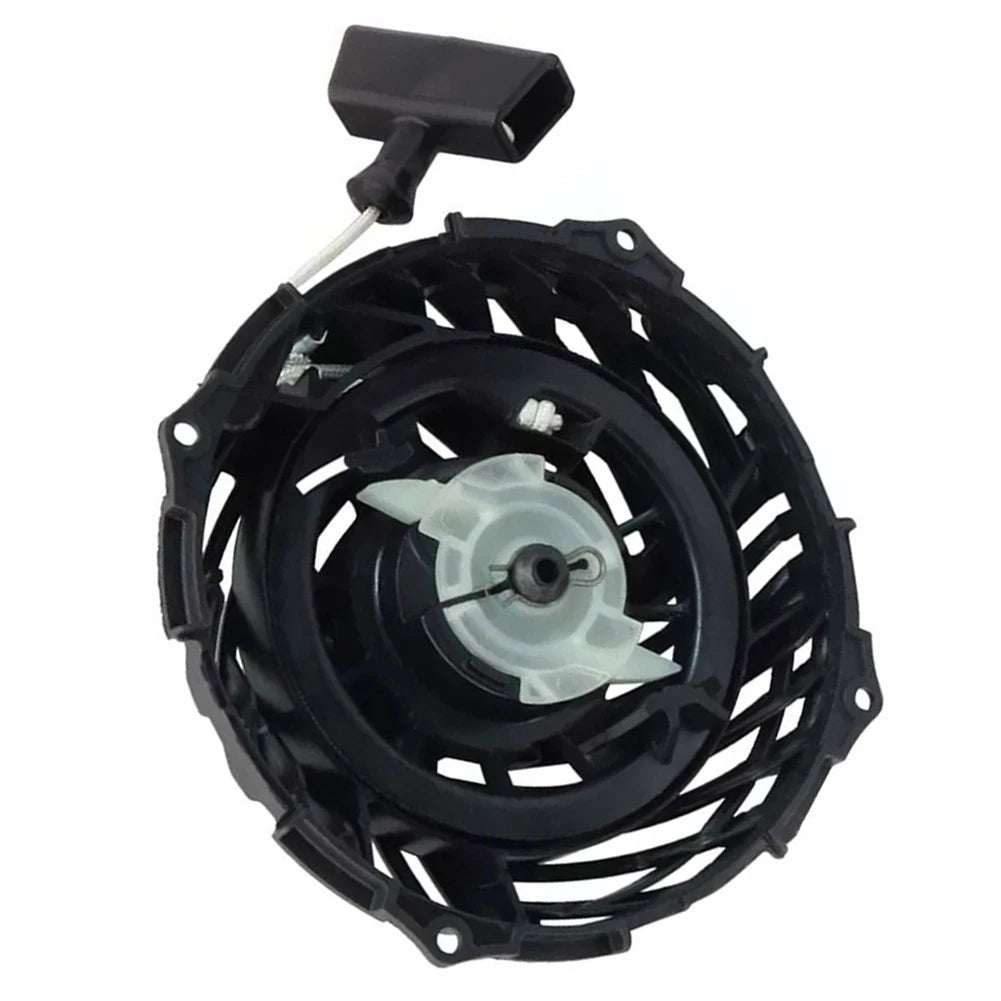 Recoil Starter for Outdoor Power Tools