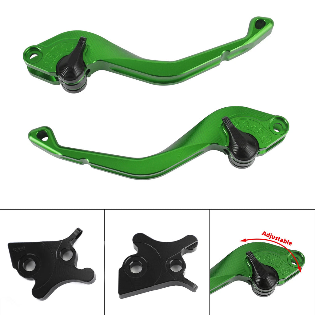 Clutch Brake Lever for Vespa GTS 300 Super (T9)