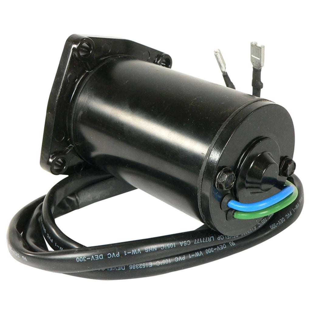 Tilt Trim Motor for Suzuki DF40TL (2001–2010) 38100-87J11 38100-87J21