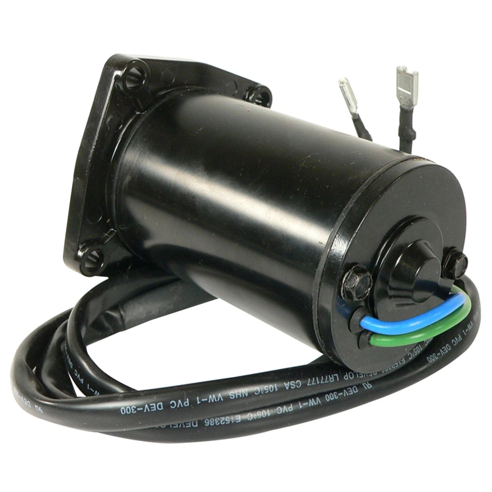 Tilt Trim Motor for Suzuki DF40TL (2001–2010) 38100-87J11 38100-87J21