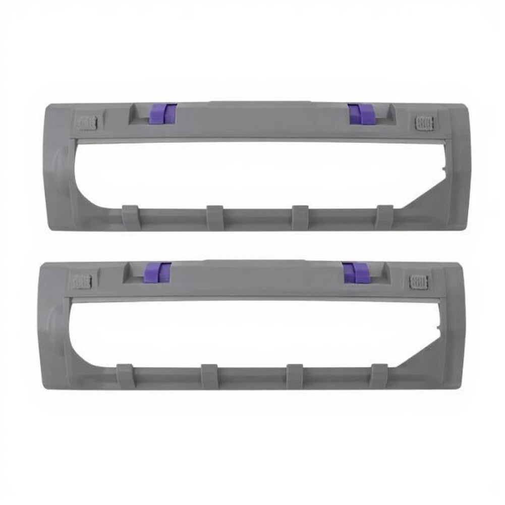 Dirt Shield for Robot Vacuum (2019–2023)