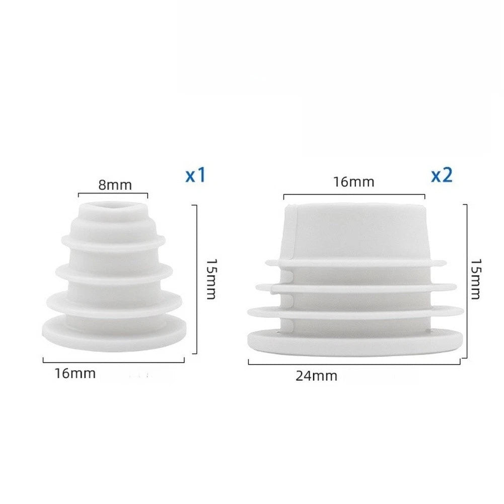 Rubber Seal Ring for Robot Vacuum Cleaner