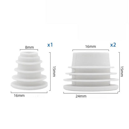 Rubber Seal Ring for Robot Vacuum Cleaner