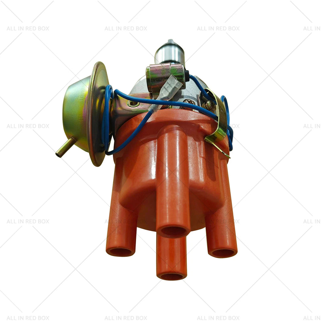 Vacuum Advance Engine Distributor for Volkswagen Beetle Camper (1961–1979)