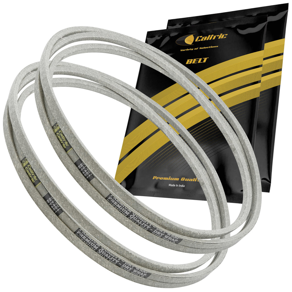 Deck Belt Replacement for MTD Troy-Bilt Cub Cadet 50 in (2000–2015)