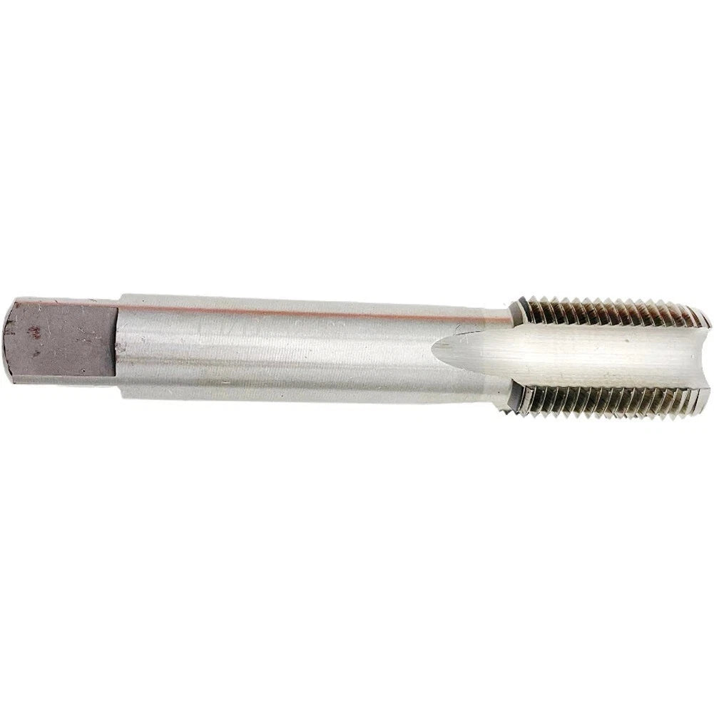 High Speed Steel Thread Tap Right Hand for Cast Iron Brass Copper