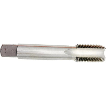 High Speed Steel Thread Tap Right Hand for Cast Iron Brass Copper
