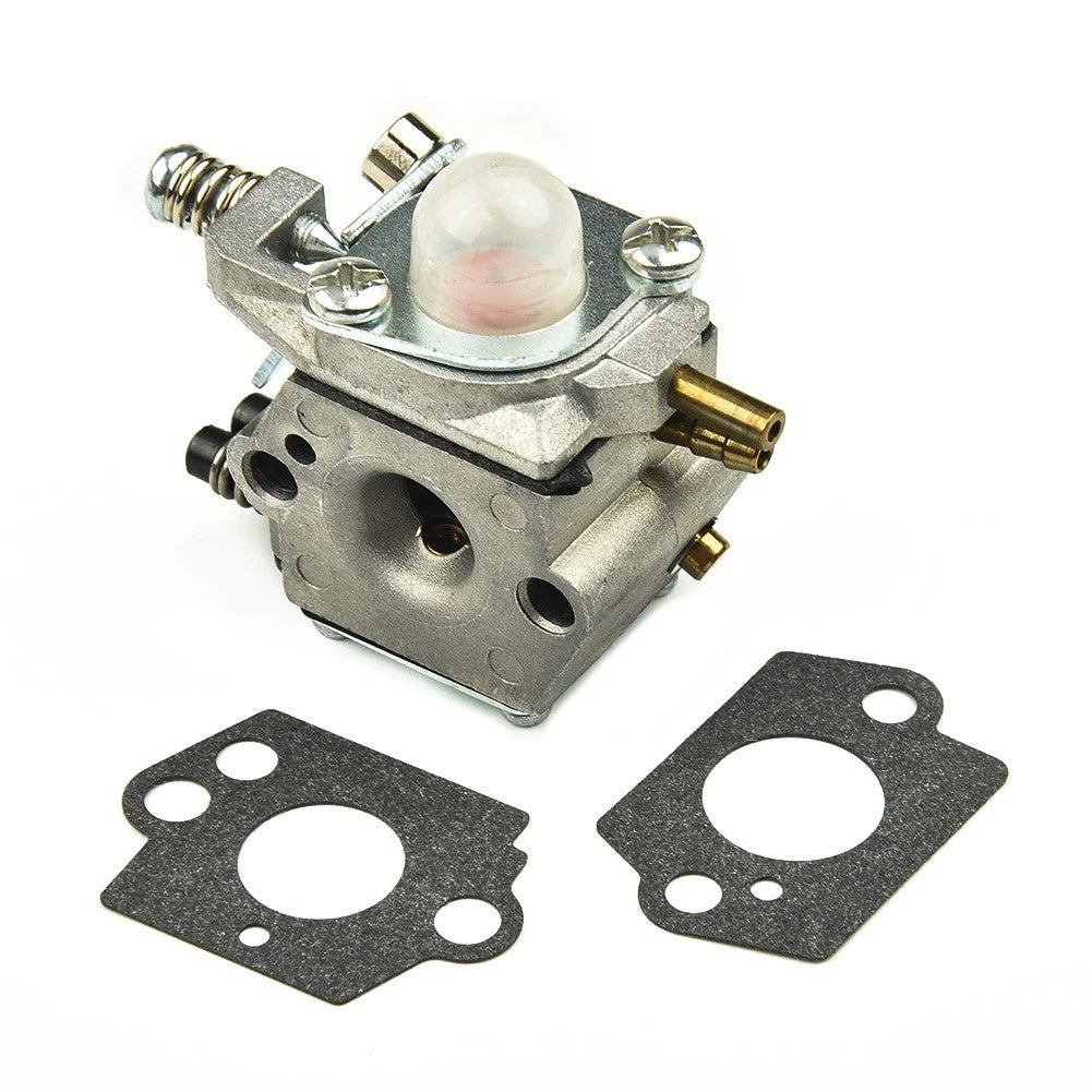 Carburetor for Oleo Trimmer WT460 (With 2 Washers)