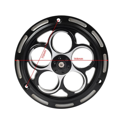 Cooling Fan Cover for Vespa Sprint Primavera 150 (2014–2023)
