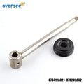 Piston Rod Sub & End Cap for Mercury Outboard 200-250HP DFI (2000–2023)