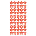 50pcs Tile Leveling Spacers Clips Plastic 1mm 1.5mm 2mm 2.5mm 3mm