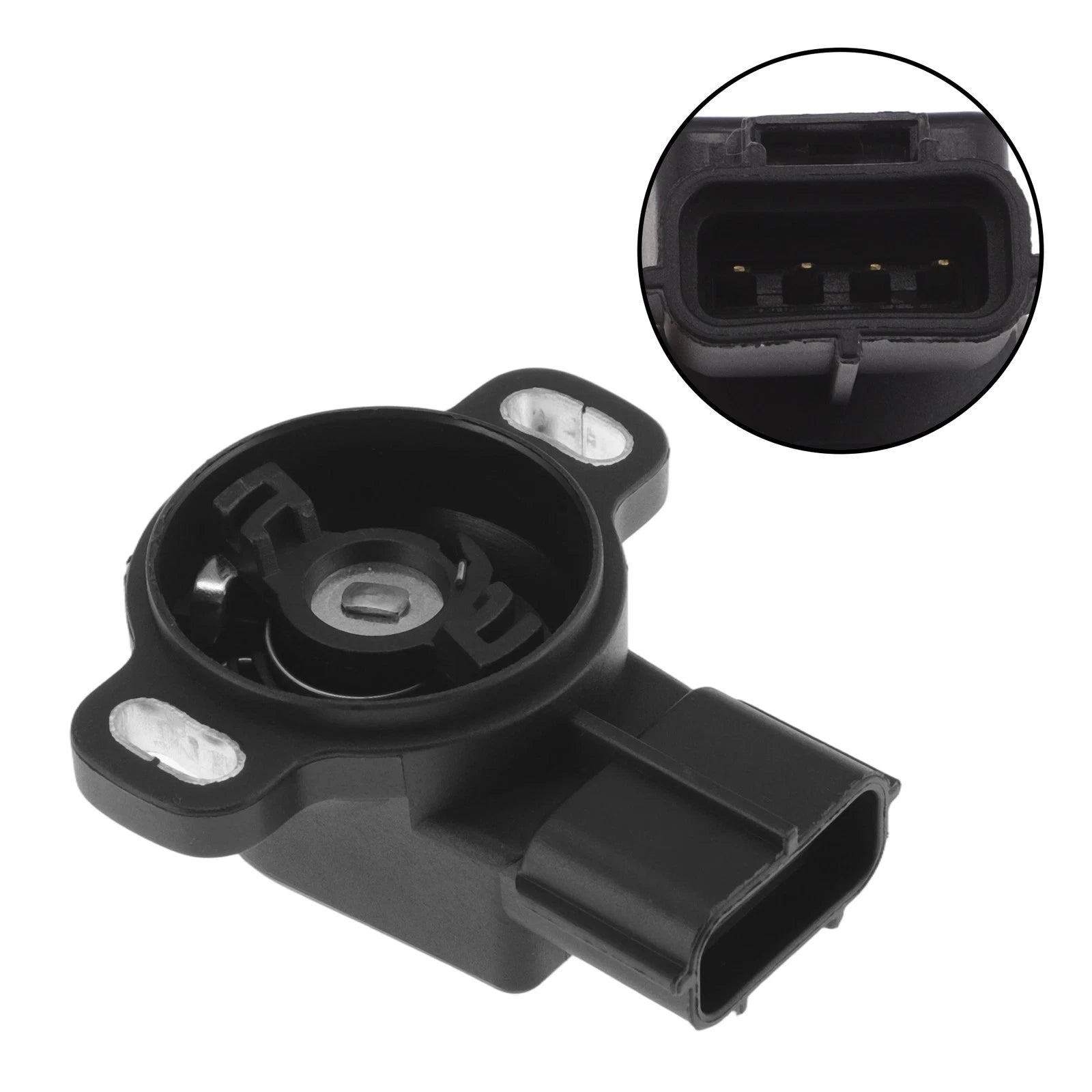 Throttle Position Sensor Replacement for Lexus GS300 (1998–2005)