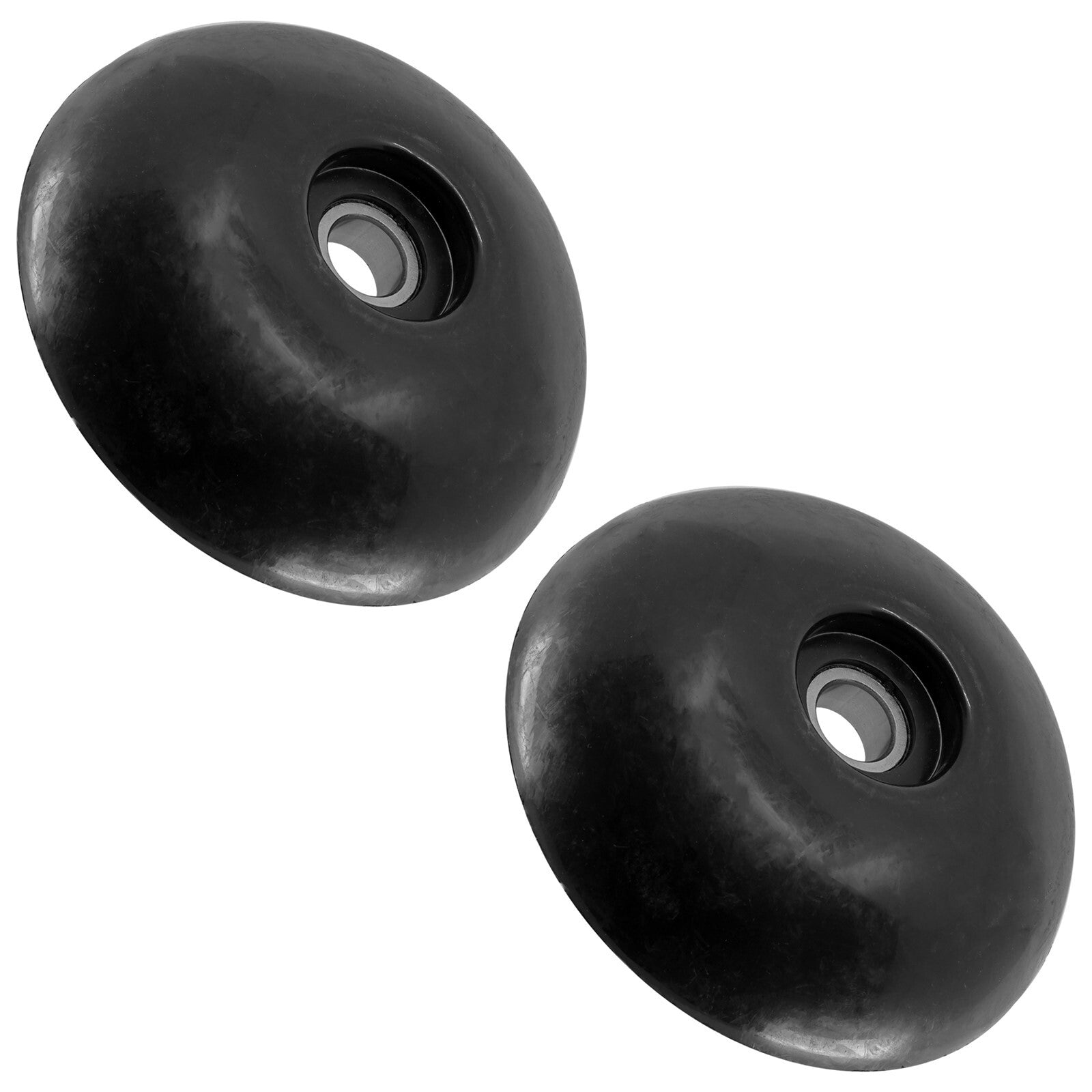 2x Trimmer Mower Ball Replacement for Craftsman 182217 (2005–2015)