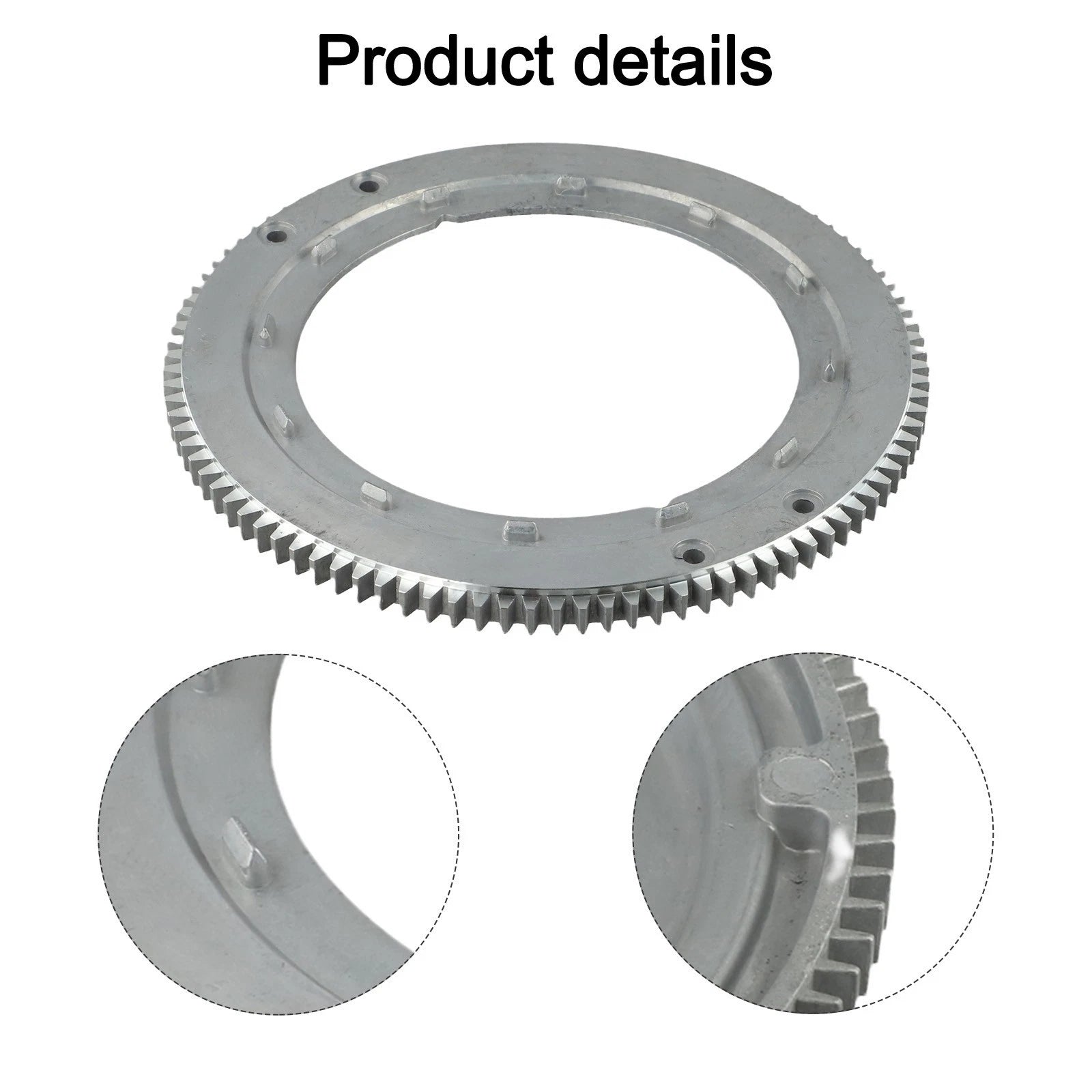 Flywheel Gear Kit for Toro Lawn Tractor (Efficient Operation)